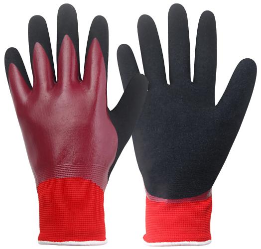 DSGN11 Working Gloves